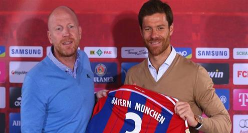 بيكنباور: تشابي ألونسو أهم صفقة لبايرن هذا الموسم